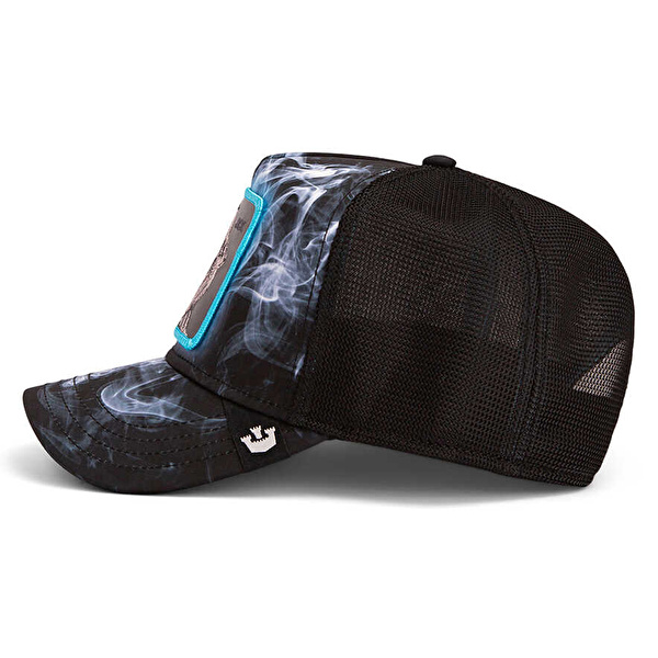 GOORIN BROS New Jack City - Siyah Şapka